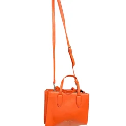 Borsa A Mano e A Tracolla Donna “Manila Grace” S3/A/B205EU Collezione Primavera/Estate 2025 – Arancione