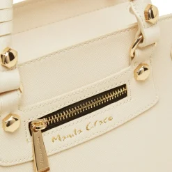 Borsa a mano e a tracolla donna “Manila Grace” S3/A/B248EU Collezione Primavera/Estate 2025 – Giallo/Fucsia/Arancione/Bianco