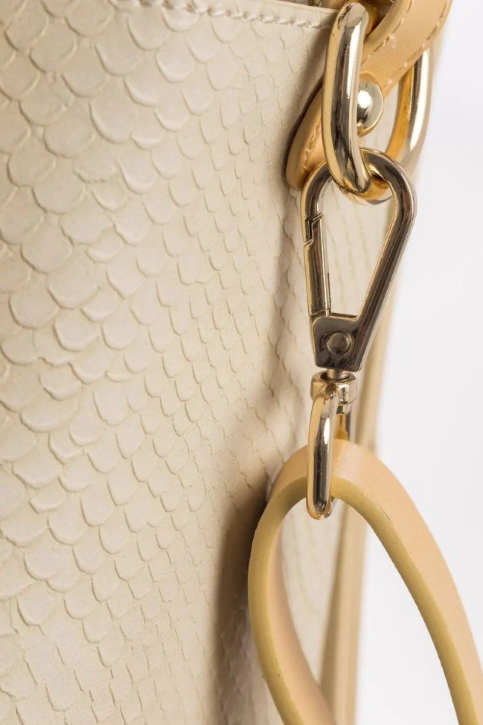 Borsa a mano e a tracolla donna “Manila Grace” S3/W/B828EU Collezione Primavera/Estate 2025 – Sabbia