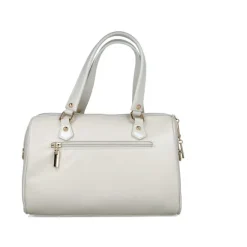 Borsa A Mano e a Tracolla donna “Menbur” 852800097 Collezione Primavera/Estate 2025 – Rosa Cipria/Burro