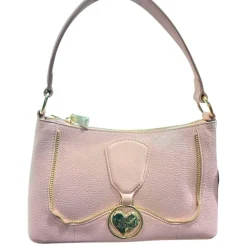 Borsa a mano e tracolla donna “Love Moschino” JC4164PP1FLV1601 Collezione Primavera/Estate 2025 – Cipria