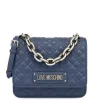 Borsa a mano e tracolla donna “Love Moschino”JC4024PP1FLA0707 Collezione Primavera/Estate 2025 – Denim