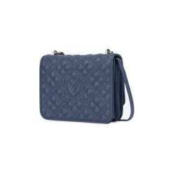 Borsa a mano e tracolla donna “Love Moschino”JC4024PP1FLA0707 Collezione Primavera/Estate 2025 – Denim
