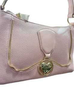 Borsa a mano e tracolla donna “Love Moschino” JC4164PP1FLV1601 Collezione Primavera/Estate 2025 – Cipria