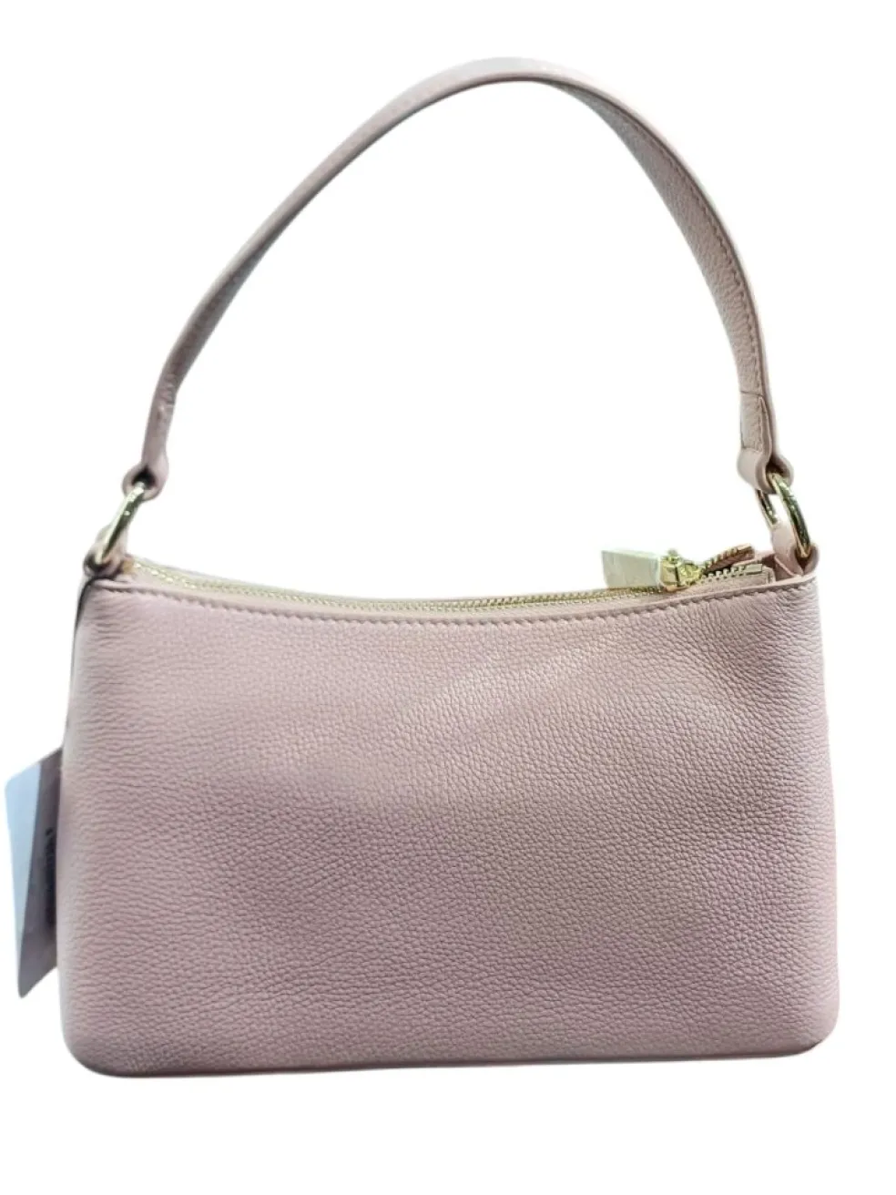 Borsa a mano e tracolla donna “Love Moschino” JC4164PP1FLV1601 Collezione Primavera/Estate 2025 – Cipria