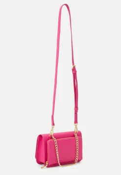 Borsa a mano e tracolla donna “Love Moschino” JC4110PP1HLF0615 Collezione Primavera/Estate 2025 – Fucsia