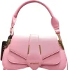 Borsa A Spalla donna “Dubeliè” Barbie Collezione Primavera/Estate 2025 con Tracolla – Rosa Baby