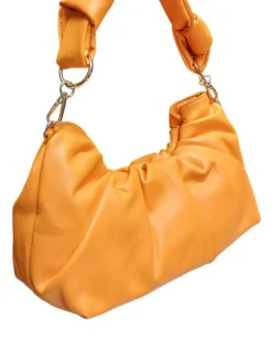 Borsa A Spalla donna “Dubeliè” Lolly Collezione Primavera/Estate 2025 – Arancione