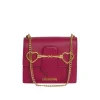 Borsa a spalla donna “Love Moschino” JC4170PP1FLC0604 Collezione Primavera/Estate 2025 – Fucsia
