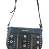 Borsa a spalla donna “Love Moschino” JC4154PP1FLU0000 Collezione Primavera/Estate 2025 – Nero