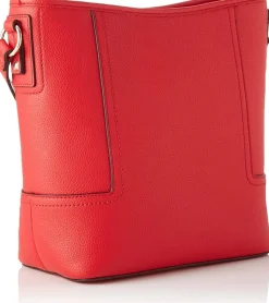 Borsa a spalla donna “Love Moschino” JC4031PP1FLB0500 Collezione Primavera/Estate 2025 – Rosso
