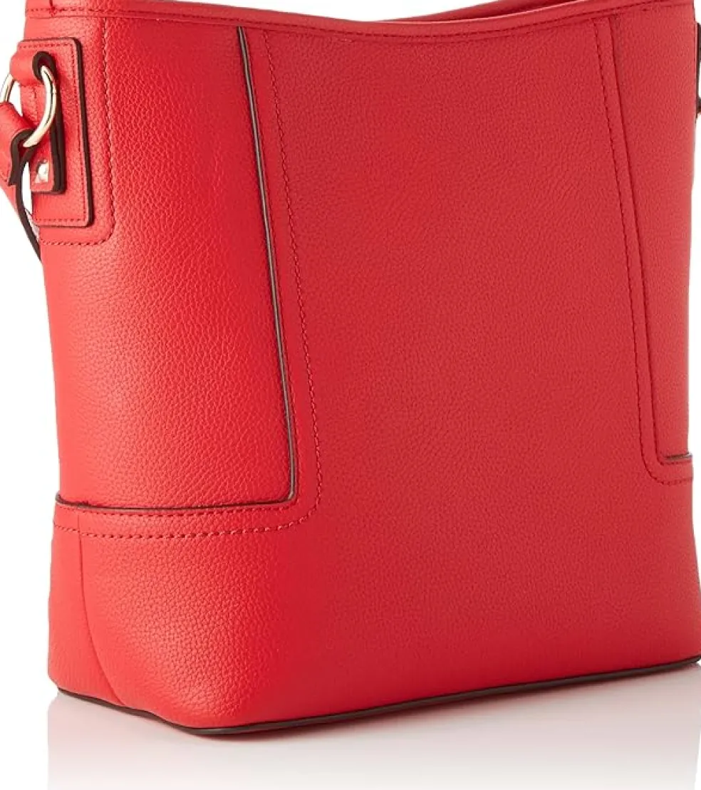 Borsa a spalla donna “Love Moschino” JC4031PP1FLB0500 Collezione Primavera/Estate 2025 – Rosso