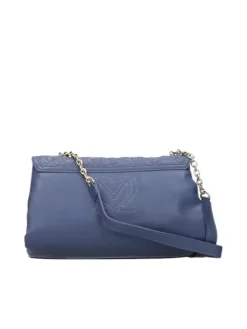 Borsa a spalla donna “Love Moschino” JC4019PP1FLA0707 Collezione Primavera/Estate 2025 – Denim