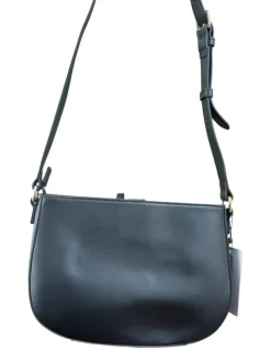 Borsa a spalla donna “Love Moschino” JC4154PP1FLU0000 Collezione Primavera/Estate 2025 – Nero