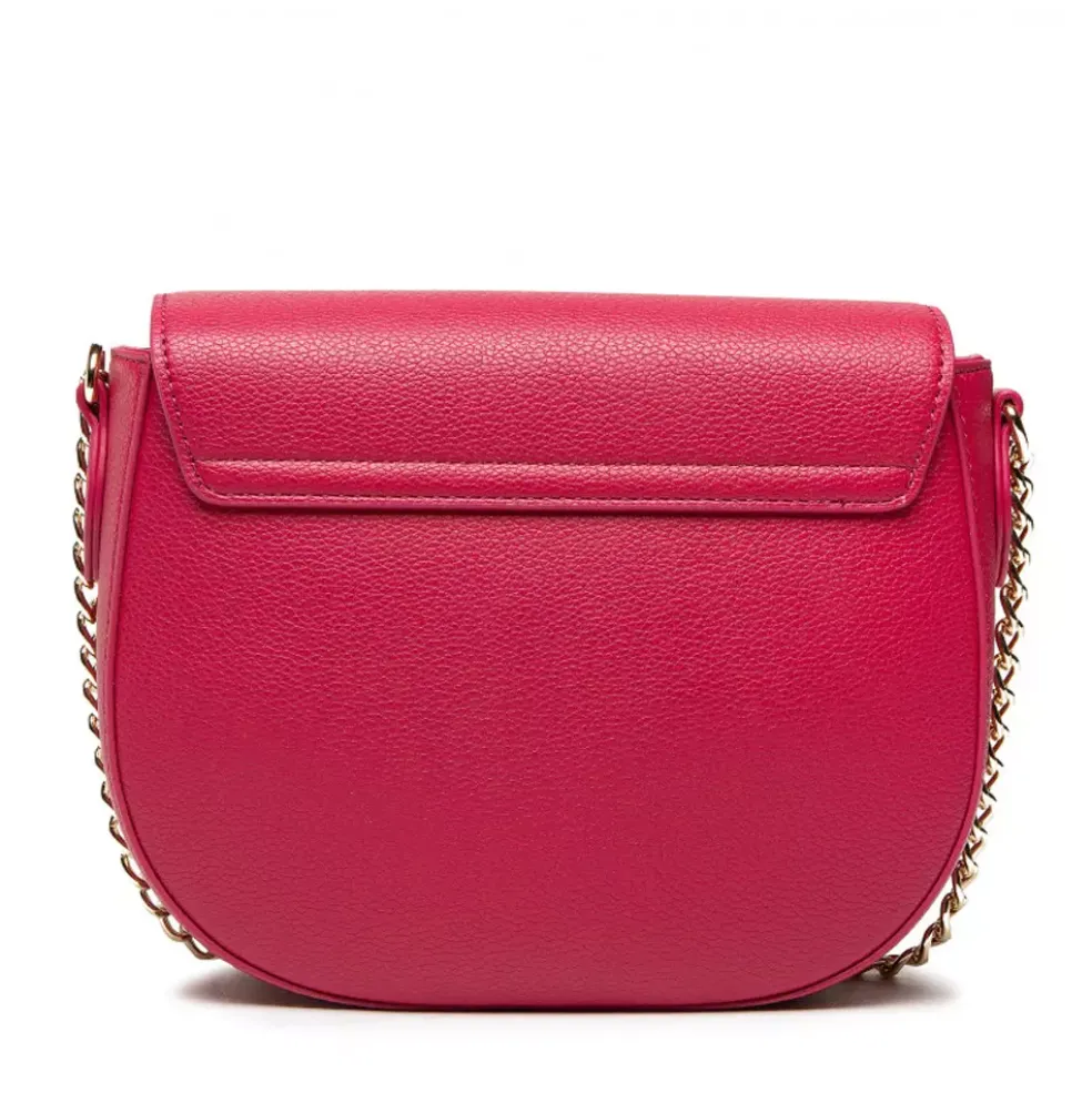 Borsa a spalla donna “Love Moschino” JC4145PP1FLR0604 Collezione Primavera/Estate 2025 – Fucsia