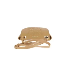 Borsa a spalla donna “Love Moschino” JC4337PP0FKC0105 Collezione Primavera/Estate 2025 – Sabbia