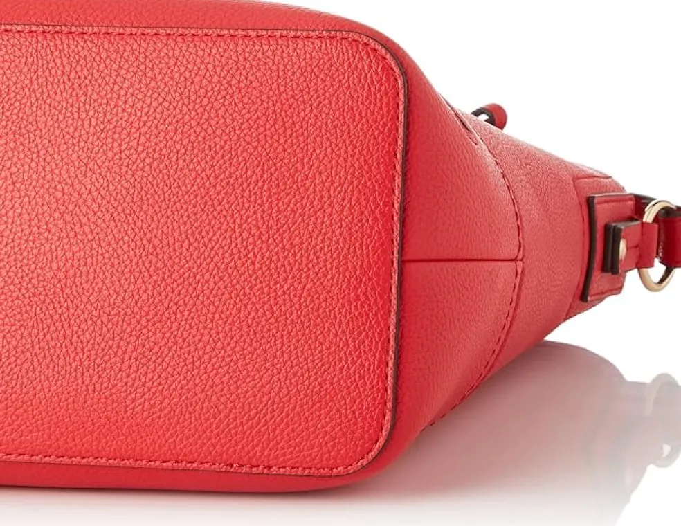 Borsa a spalla donna “Love Moschino” JC4031PP1FLB0500 Collezione Primavera/Estate 2025 – Rosso
