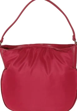 Borsa a spalla donna “Love Moschino” JC4058PP1FLE160A Collezione Primavera/Estate 2025 – Fucsia