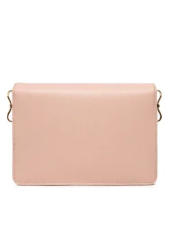 Borsa a spalla donna “Love Moschino” JC4338PP0FKC0601 Collezione Primavera/Estate 2025 – Cipria