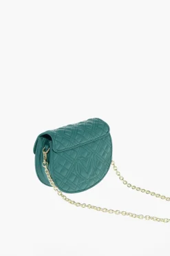 Borsa a spalla donna “Love Moschino” JC4322PP0FLA0850 Collezione Primavera/Estate 2025 – Verde