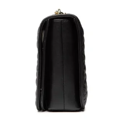 Borsa a spalla donna “Love Moschino” JC4000PP0DLA0751 Collezione Primavera/Estate 2025 – Blu/Fucsia/Nero