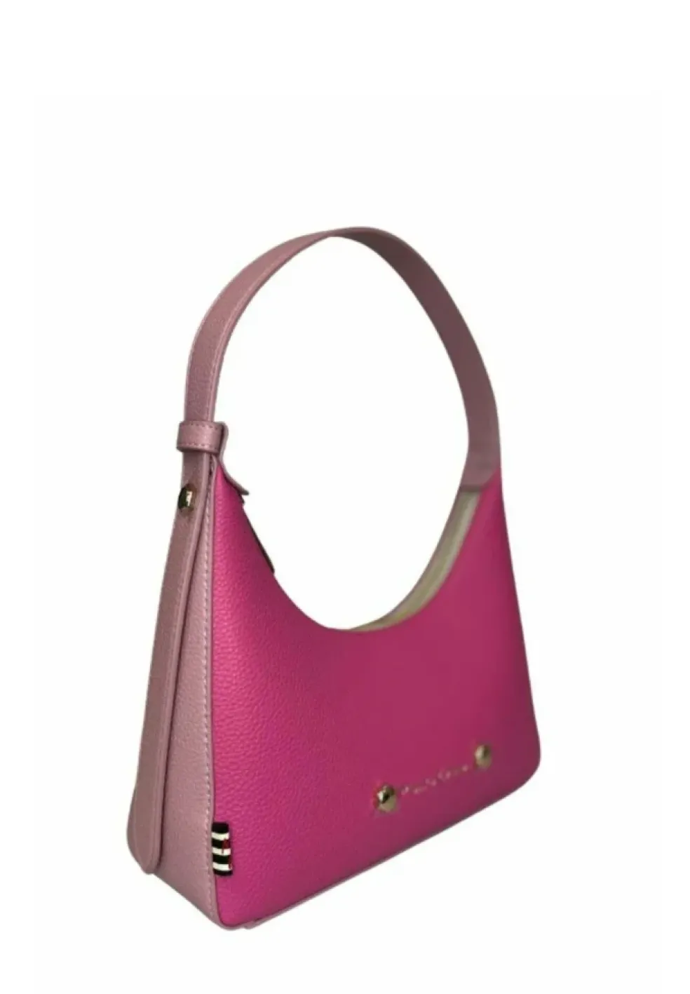 Borsa A Spalla Donna “Manila Grace” S3/A/B286EU Collezione Primavera/Estate 2025 – Fucsia