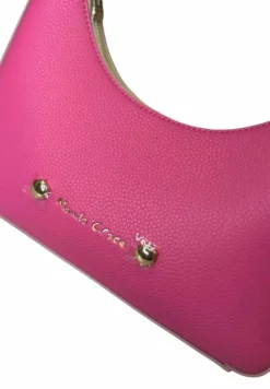 Borsa A Spalla Donna “Manila Grace” S3/A/B286EU Collezione Primavera/Estate 2025 – Fucsia