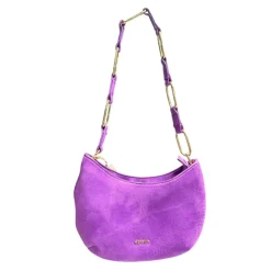 Borsa A Spalla e A Mano donna “Menbur”854730008 Collezione Primavera/Estate 2025 – Viola