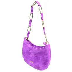 Borsa A Spalla e A Mano donna “Menbur”854730008 Collezione Primavera/Estate 2025 – Viola