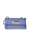 Borsa a tracolla donna “Love Moschino” JC4417PP0FKR0602 Collezione Primavera/Estate 2025 – Glicine