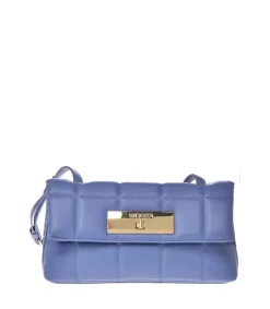 Borsa a tracolla donna “Love Moschino” JC4417PP0FKR0602 Collezione Primavera/Estate 2025 – Glicine