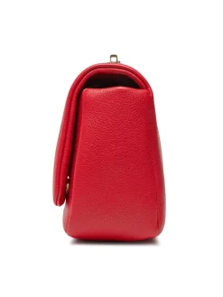 Borsa a tracolla donna “Love Moschino” JC4401PP0FKP0500 Collezione Primavera/Estate 2025 – Rosso