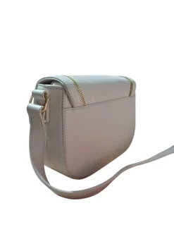 Borsa a tracolla donna “Love Moschino” JC4162PP1FLV1110 Collezione Primavera/Estate 2025 – Avorio