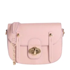 Borsa a Tracolla donna “Manila Grace” S3/A/B283tU Collezione Primavera/Estate 2025 – Rosa