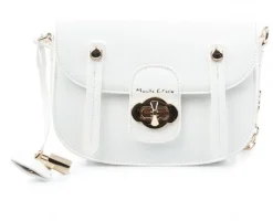 Borsa a Tracolla donna “Manila Grace” S3/W/B213EU Collezione Primavera/Estate 2025 – Bianco