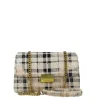 Borsa a Tracolla donna “Menbur” 854150006 Collezione Primavera/Estate 2025 – Beige Multi