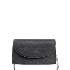 Borsa a Tracolla donna “Menbur” 853270001 Collezione Primavera/Estate 2025 – con tracolla – Nero