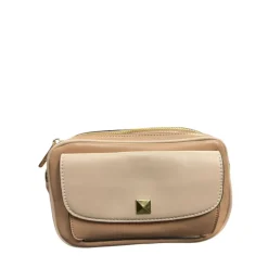 Borsa a Tracolla donna “Menbur” 852280042 Collezione Primavera/Estate 2025 – Nude e Beige
