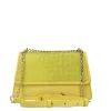 Borsa a Tracolla donna “Menbur” 853290014/13Collezione Primavera/Estate 2025 – Giallo/Arancione