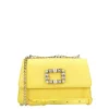 Borsa a Tracolla donna “Menbur” 852320057/14 Collezione Primavera/Estate 2025 – Verde Pastello/Giallo