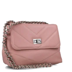 Borsa a Tracolla donna “Menbur” 856290097 Collezione Primavera/Estate 2025 – Rosa Cipria