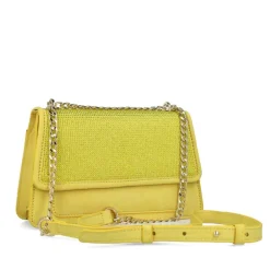 Borsa a Tracolla donna “Menbur” 853290014/13Collezione Primavera/Estate 2025 – Giallo/Arancione