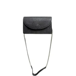 Borsa a Tracolla donna “Menbur” 853270001 Collezione Primavera/Estate 2025 – con tracolla – Nero