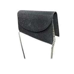 Borsa a Tracolla donna “Menbur” 853270001 Collezione Primavera/Estate 2025 – con tracolla – Nero