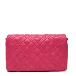 Borsa donna a mano e tracolla “Love Moschino” JC4097PP1FLT0604 Collezione Primavera/Estate 2025 – Fucsia