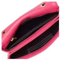 Borsa donna a mano e tracolla “Love Moschino” JC4097PP1FLT0604 Collezione Primavera/Estate 2025 – Fucsia