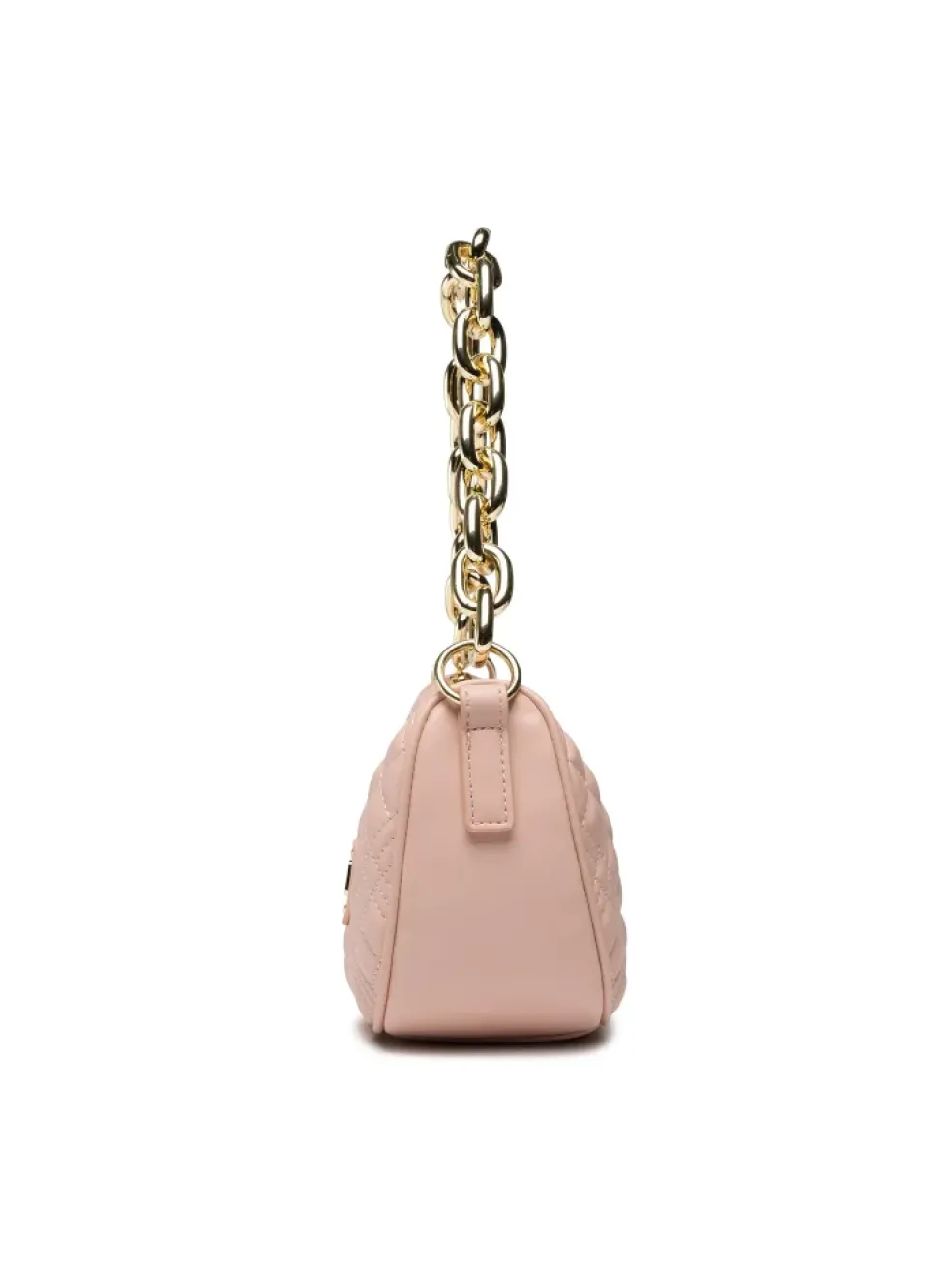 Borsa donna a mano e tracolla “Love Moschino” JC4027PP1FLA0601 Collezione Primavera/Estate 2025 – Cipria