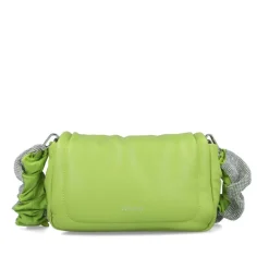 Borsa Donna “Menbur” 852200056/27 Collezione Primavera/Estate 2025 – con tracolla – Verde/Azzurro