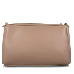 Borsa donna “Menbur” 857190022/06 Collezione Primavera/Estate 2025 – con tracolla – Bianco/Marrone