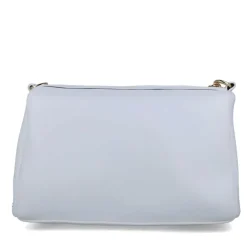 Borsa donna “Menbur” 857190022/06 Collezione Primavera/Estate 2025 – con tracolla – Bianco/Marrone